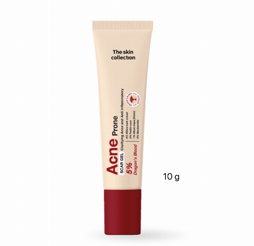 The Skin Collection Acne B-Pro Scar Gel