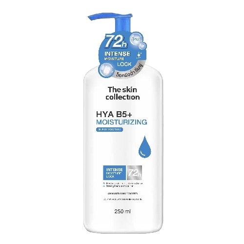 The Skin Collection Hya B5+ Moisturizing Body Booster