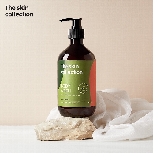 The Skin Collection Spring Forest Body Wash