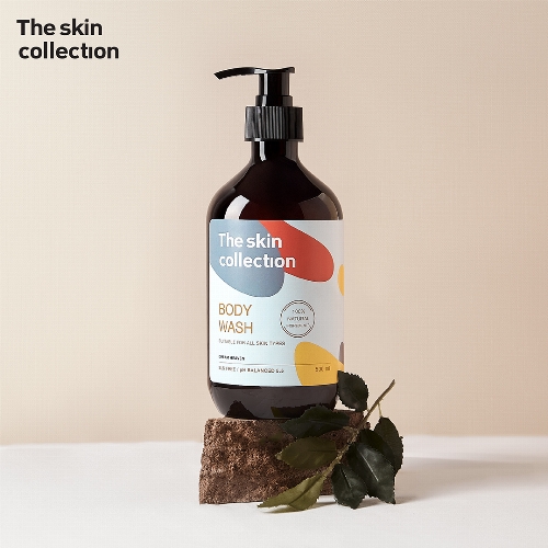 The Skin Collection Dream Heaven Body Wash