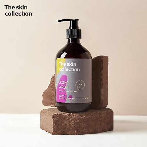 The Skin Collection Secret Dewy Body Wash