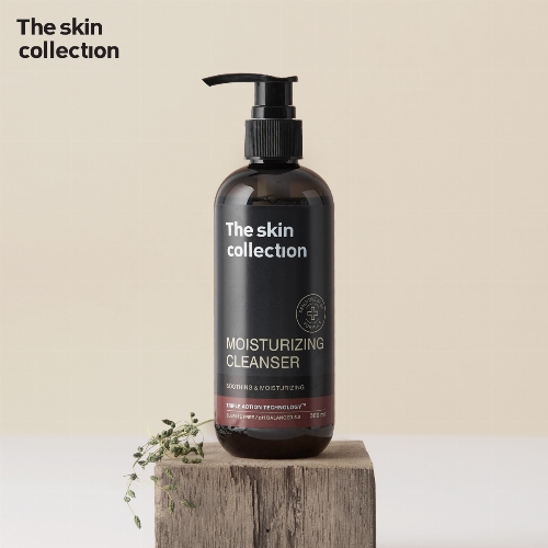 The Skin Collection Moisturizing Cleanser