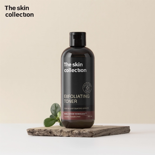 The Skin Collection Exfoliating Toner