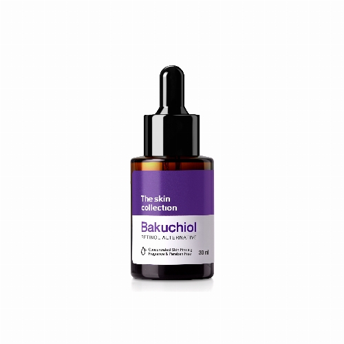 The Skin Collection Bakuchiol Serum