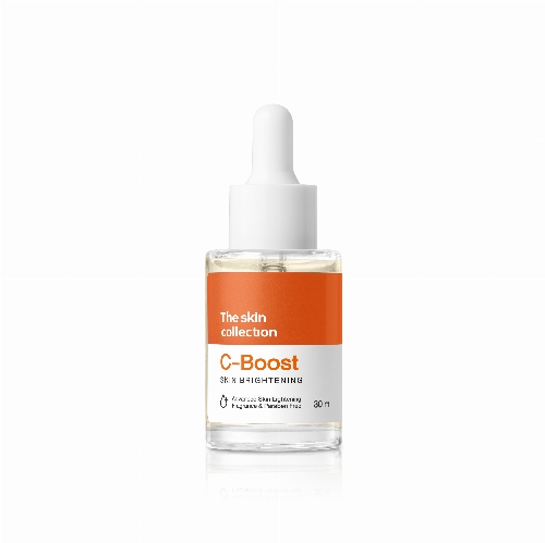 The Skin Collection C-Boost Serum