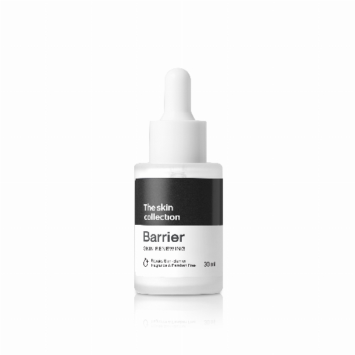 The Skin Collection Barrier Serum