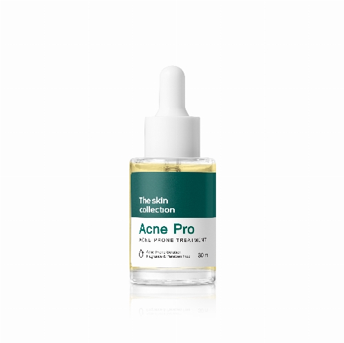 The Skin Collection Acne Pro Serum